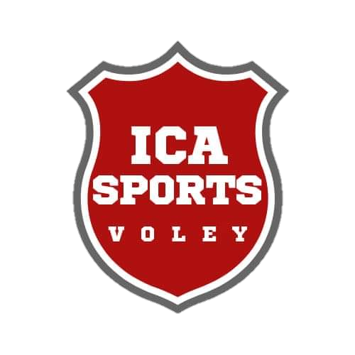 Logo de ICA Sports