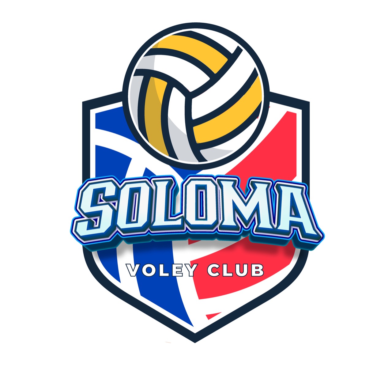 Logo de Soloma