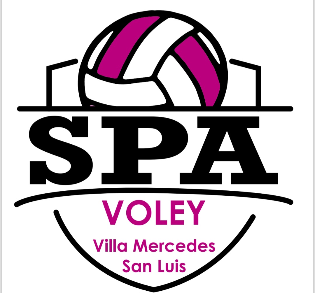 Logo de SPA