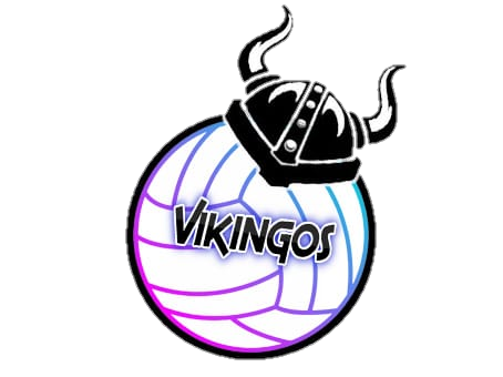 Logo de Vikingos